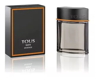 Perfume Tous Intense 100ml Hombre 100%original Factura A