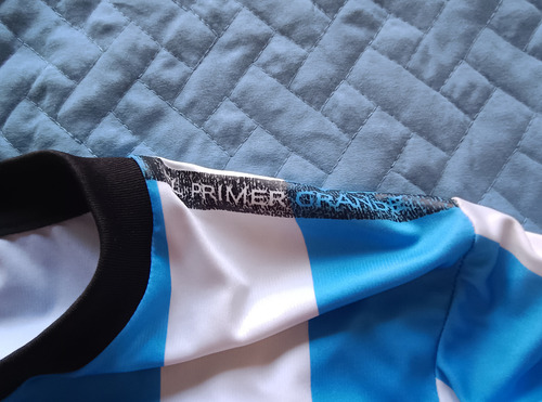 Camiseta Racing 2015 Talle M (Usado)