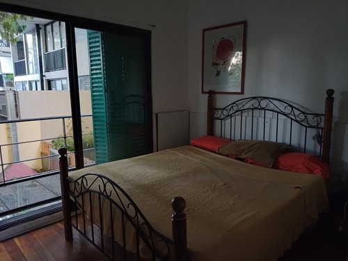 Departamento 3 Ambientes Con Cochera Y Amenities En Belgrano R!