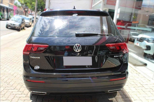 Volkswagen Tiguan Volkswagen Tiguan 1.4 250 Tsi Total Flex A