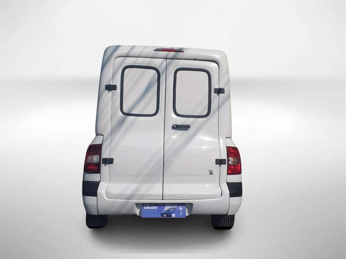 Imagem 4 de 6 de Volkswagen Saveiro Cs G5 1.6 8v Flex