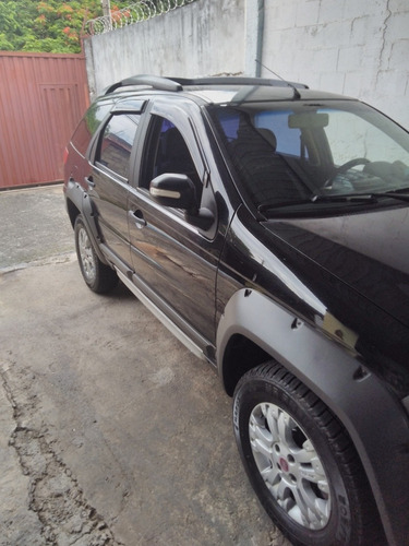 Imagem 13 de 13 de Fiat Weekend Perua