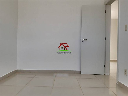 Imagem 7 de 12 de Apartamento De 02 Quartos Em Vespasiano! - 2294