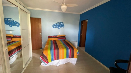 Imagem 30 de 30 de Belíssima Chácara No Condomínio Porta Do Sol