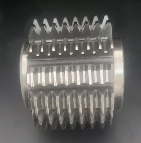 Fresa Caracol Geradora De Engrenagem Modulo 1,75 Ap20 Novo