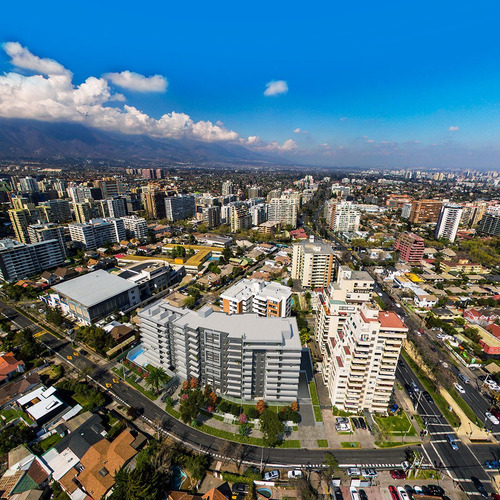 Imagen 8 de 8 de Mirador Martín De Zamora