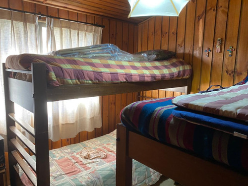 Pichidangui / Los Vilos / Dos Casas En El Mismo Terreno