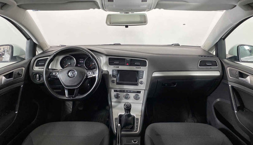 Imagen 13 de 15 de 122674 - Volkswagen Golf 2015 Con Garantía