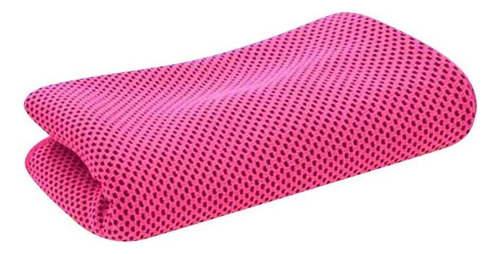 ~ 2x Toalla De Enfriamiento Instantáneo Toallas De Gimnasio
