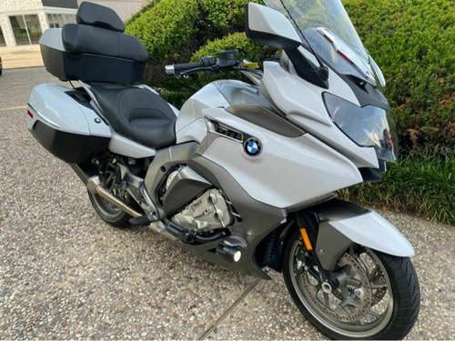 Imagen 3 de 8 de 2018 Bmw K 1600 Grand America, K1600 Ga