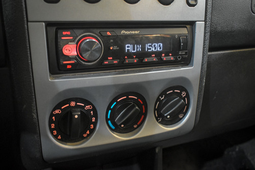 Peugeot Partner 1.6 Vti Confort