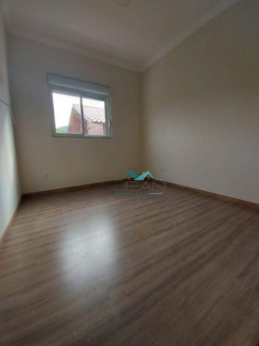 Imagem 17 de 26 de Casa Com 3 Dormitórios À Venda, 112 M² Por R$ 399.000,00 - São João Do Rio Vermelho - Florianópolis/sc - Ca0289