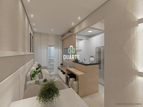Imagem 4 de 15 de Apartamento - Ap04181 - 69860680
