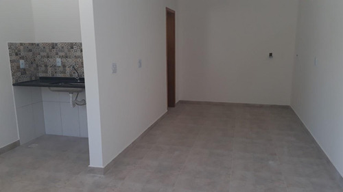 Imagem 2 de 7 de Apartamento - Ref: Ap-80