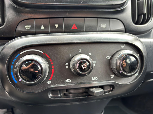 Fiat Mobi 1.0 Like Flex 5p