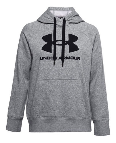 Sudadera Under Armour Mujer Rival Fleece 35638035