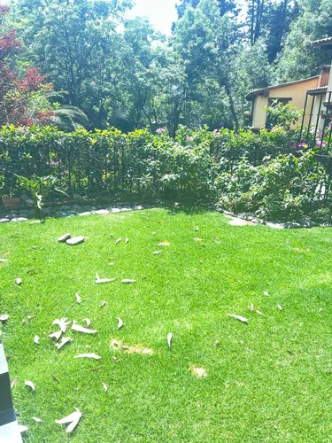 Excelente Casa Con Doble Seguridad