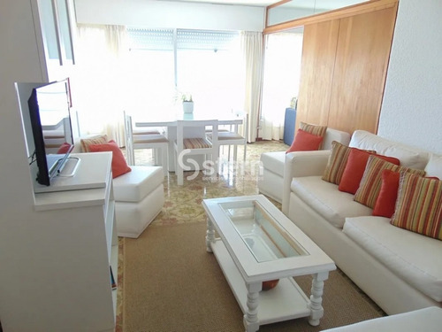 Imagen 5 de 17 de Venta Apartamento 2 Dormitorios, Peninsula, Punta Del Este