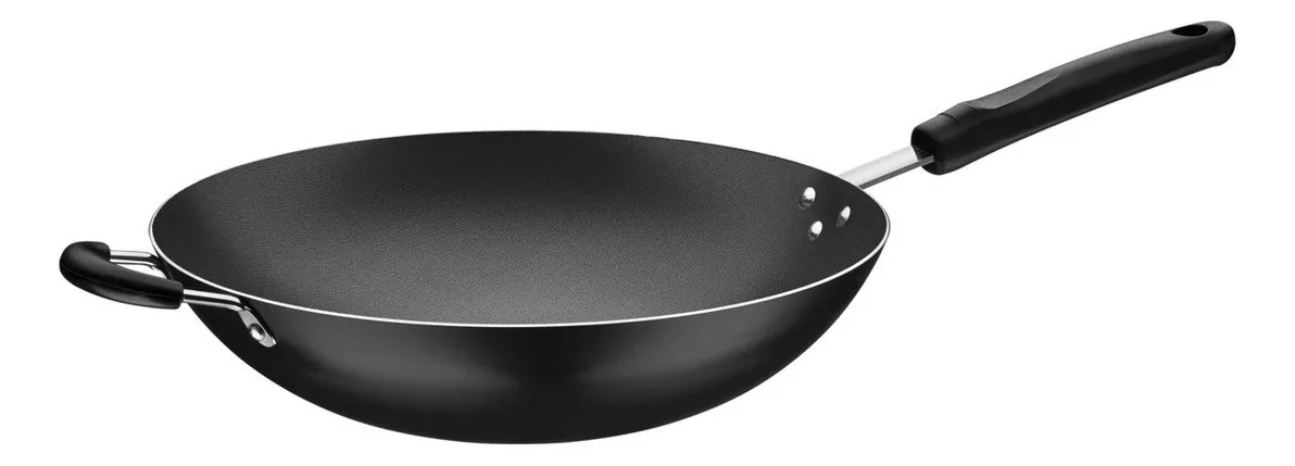Tercera imagen para búsqueda de wok chifero