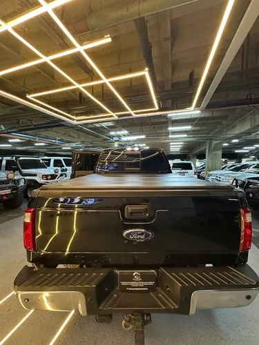 Ford Super Dutty 2014 4x4