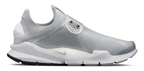 comprar Zapatillas Nike Sock Dart Wolf Grey Urbano 686058-011   