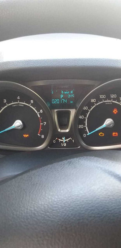 Ford Ecosport 2.0 Titanium Powershift 4x2 Dps6 2014