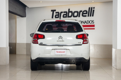 Citroen Nuevo C3 1.6 Vt Exclusive Usado San Miguel