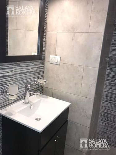 Imagen 4 de 13 de Departamento 1 Ambiente- Reciclado - Barrio Vicente López