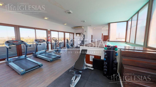 Imagen 13 de 19 de Tour 360 - Dos Ambientes En Venta Con Renta Al Río En Zaduh, Nordelta!