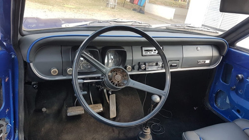Ford Corcel 76