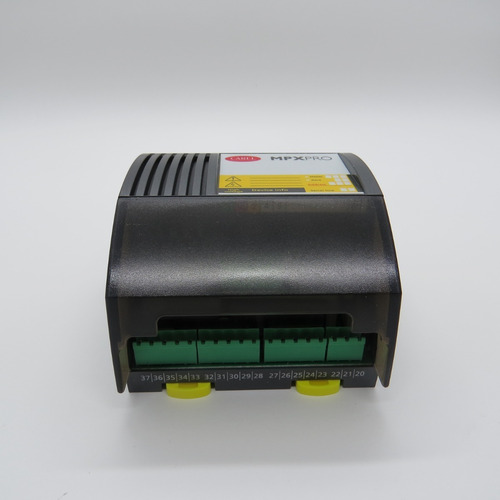 Imagem 2 de 8 de Controle Eletrônico Mpx Pro Para Vee Carel Mx30m25ho0
