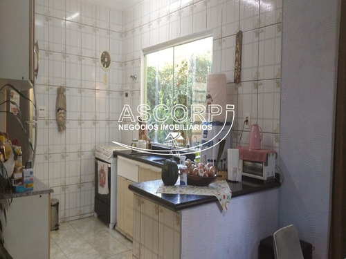 Imagem 24 de 30 de Chacara No Gran Park Residencial - Ch00066 - 71061359