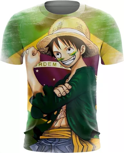 One Piece Brasil