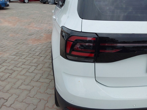 Volkswagen T-Cross 1.0 200 TSI TOTAL FLEX SENSE AUTOMÁTICO