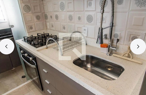 Apartamento Com Moveis Planejados, Sol Da Manha E Lazer Completo!