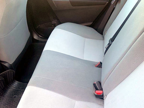Toyota Corolla New Corolla Sedan Xli