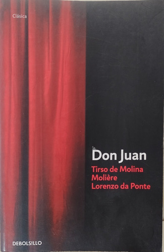 Don Juan.