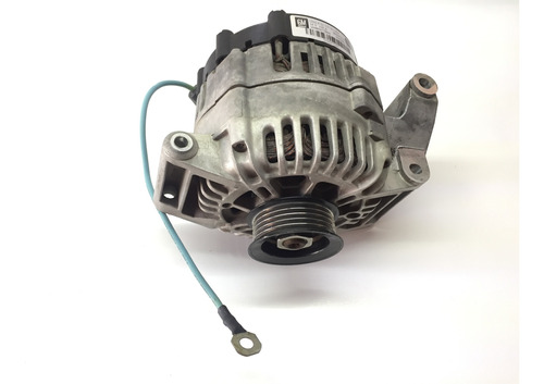 Alternador Generador 04-07 Malibu 2.2l Original 15781434