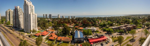 Imagen 2 de 14 de Venta Apartamento 3 Dormitorios En Roosevelt, Punta Del Este