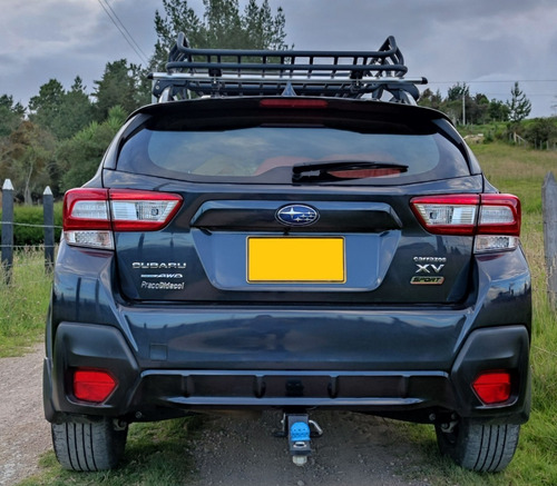 Imagen 4 de 10 de Subaru Xv Sport 2019