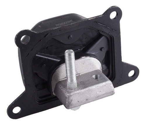 Soporte Motor Derecho Para Chevrolet Corsa 96-07 (sin Aire)