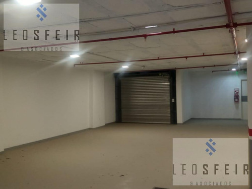 Imagen 5 de 13 de Edificio Comercial - Área Centro Este