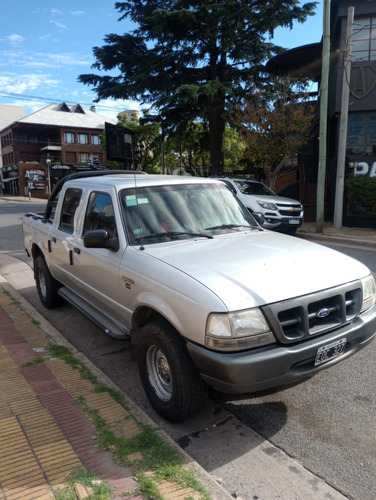 Ford Ranger 2.8 Xl I Dc 4x2