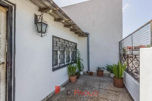 Ph 3 Amb Con Garage, Terraza Y Parrilla
