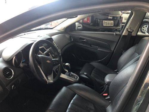 Chevrolet Cruze Hatch Lt 1.8 16v 2014