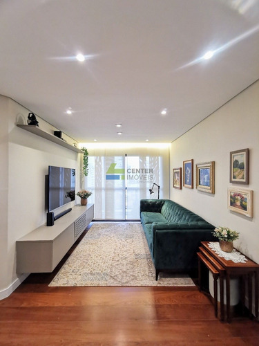 Imagem 3 de 15 de Apartamento - Chacara Inglesa - Ref: 15450 - V-873447