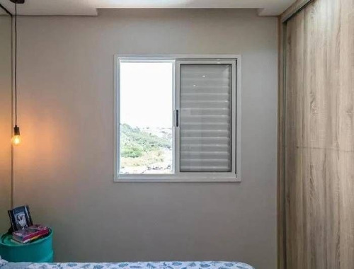 Imagem 15 de 20 de Apartamento Com 2 Dormitórios À Venda, 67 M² Por R$ 440.000,00 - Jardim Tupanci - Barueri/sp - Ap2090