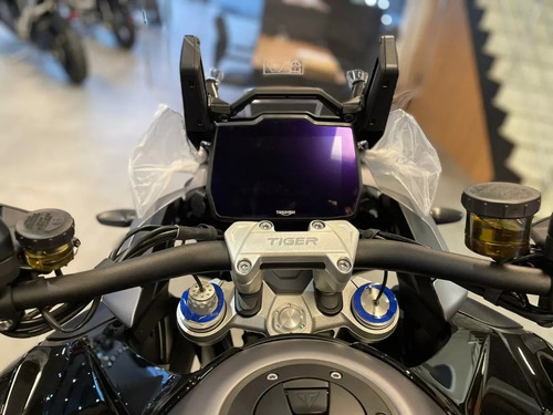 Triumph Tiger 1200 Gt Explorer - Preço Especial - ( Jf )