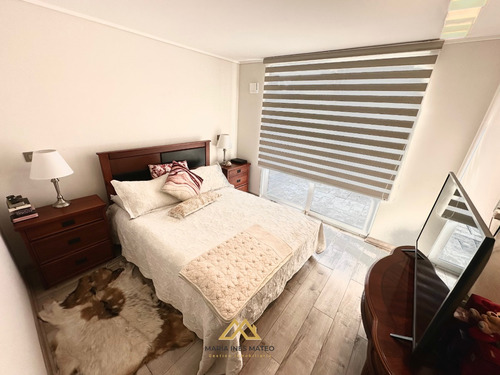 Hermosa Casa En Condominio Hacienda Los Batros, San Pedro