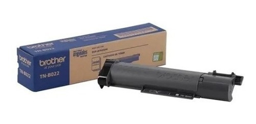 Toner Brother Tnb022  Dcp-b7535dw 2200pa Original